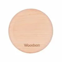 клапан вентиляционный woodson ф100 ольха