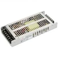 блок питания "lederon" ip20-slim-24v-200w